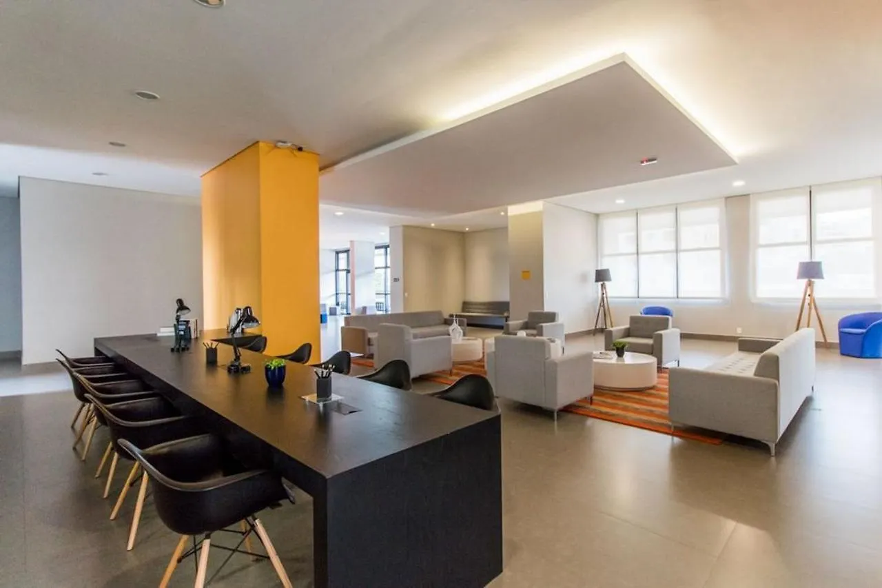 VN Topázio Apartamento São Paulo 0*,  Brasil