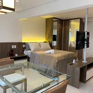 Apartamento Ap Luxo 1403 Prox Hosp Sirio Libanes Com Garagem Nksp, São Paulo